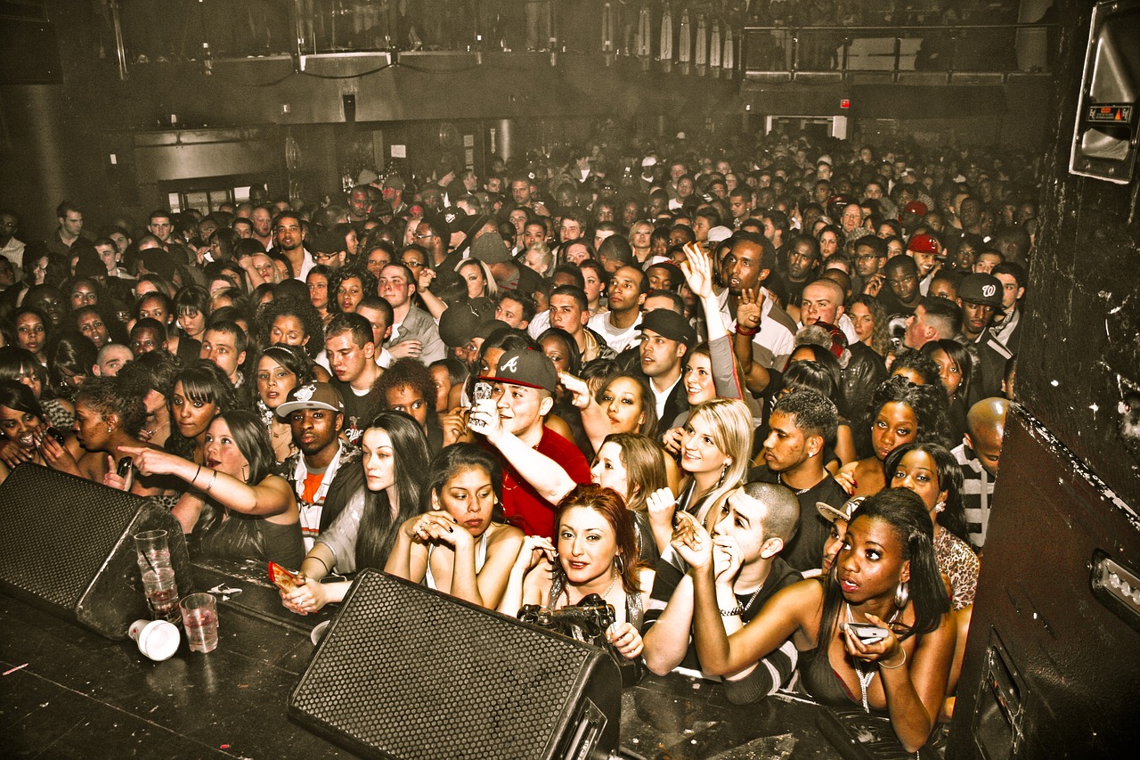 The Cultural Impact of Music Festivals Around the World